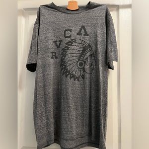 RVCA t-shirt